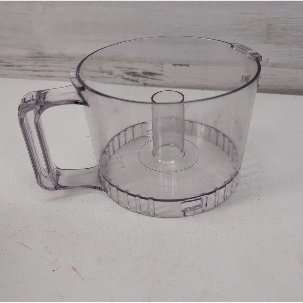 Cuisinart BFP-10CH SmartPower Duet Food Processor Work Bowl